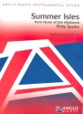 Summer Isles for euphonium and piano