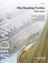 Philip Sparke, The Roaring Forties Concert Band/Harmonie Partitur + Stimmen