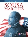 John Philip Sousa, Famous Sousa Marches ( Eb Alto Saxophone ) Alto Saxophone Stimme