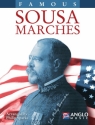 John Philip Sousa, Famous Sousa Marches ( Bb Euphonium TC ) Bb Euphonium TC Stimme