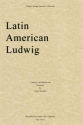 Ludwig van Beethoven, Latin American Ludwig Streichquartett Partitur