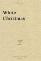 Irving Berlin, White Christmas Horn Quartet Partitur + Stimmen