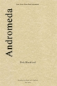 Dick Blackford, Andromeda Brass Sextet Partitur + Stimmen