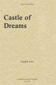 Gordon Carr, Castle of Dreams Horn, Violin and Piano Partitur + Stimmen