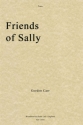Gordon Carr, Friends of Sally Klavier Buch