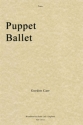 Gordon Carr, Puppet Ballet Klavier Buch