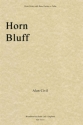 Alan Civil, Horn Bluff Horn Octet with Bass Guitar or Tuba Partitur + Stimmen