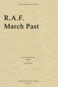 Walford Davies, R.A.F. March Past Streichquartett Partitur