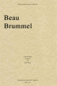 Edward Elgar, Beau Brummel Streichquartett Stimmen-Set