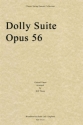 Gabriel Faur, Dolly Suite, Opus 56 Streichquartett Stimmen-Set