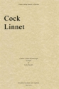 Charles Collins_Fred Leigh, Cock Linnet Streichquartett Partitur
