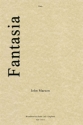 John Marson, Fantasia Harp Buch