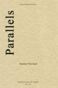 Stephen Morland, Parallels Tenorsaxophon und Klavier Buch