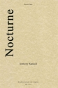 Anthony Randall, Nocturne Horn und Klavier Buch