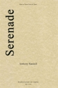 Anthony Randall, Serenade Horn in F or Tenor Horn in E Flat and Piano Buch