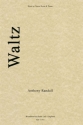 Anthony Randall, Waltz Horn in F or Tenor Horn in E Flat and Piano Buch