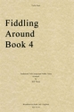 Fiddling Around Book 4 2 Violoncelli Buch