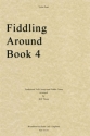 Fiddling Around Book 4 2 Violas Buch