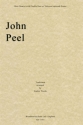 John Peel Horn Quartet with Double Bass or Tuba and optional Drums Partitur + Stimmen