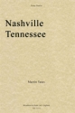 Martin Yates, Nashville Tennessee Streichquartett Partitur + Stimmen