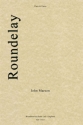 John Marson, Roundelay Flte und Klavier Buch