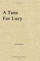 John Marson, A Tune For Lucy Streichquartett Partitur + Stimmen