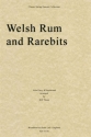 John Parry, Welsh Rum and Rarebits Streichquartett Partitur