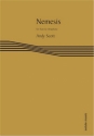 Andy Scott, Nemesis Flute and Vibraphone Buch