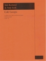 Rob Buckland, Caf Europa Altsaxophon und Klavier Buch