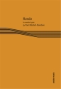 Paul Mitchell-Davidson, Rondo Mandolin and Guitar Buch