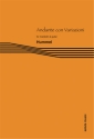 Hummel, Andante con Variazioni Mandolin and Guitar Buch