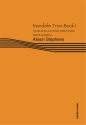 Mandolin Trios Vol. 1 for mandolin trio score and parts