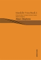 Mandolin Trios Book 2 for 3 mandolins score and parts