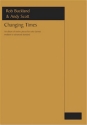 Rob Buckland, Changing Times Clarinet [Bb ] Buch
