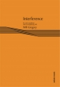 Will Gregory, Interference Soprano Saxophone Buch + CD