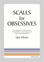 Iain Dixon, Scales for Obsessives Any Treble Clef Instrument Buch