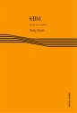 Andy Scott, KBM Saxophone [Bb or Eb] Buch