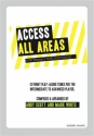 Andy Scott, Access All Areas Any Treble Clef Instrument and Bass Clef Instrument Buch