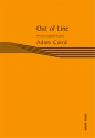 Adam Caird, Out Of Line Tenorsaxophon und Klavier Buch