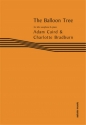 Adam Caird, The Balloon Tree Altsaxophon und Klavier Buch
