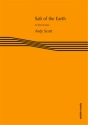 Andy Scott, Salt of the Earth Flte und Klavier Buch