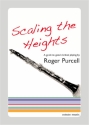 Roger Purcell, Scaling the Heights Clarinet [Bb ] Buch