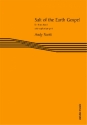 Andy Scott, Salt of the Earth Gospel -Solo Part Brass Band Einzelstimme