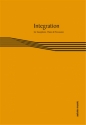 Jason Rebello, Integration Soprano Saxophone, Piano and Percussion [1Player] Partitur + Stimmen