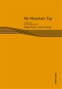 Andy Scott, My Mountain Top Tuba and Cd Buch + CD