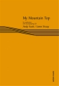 Andy Scott, My Mountain Top Euphonium and Cd Buch + CD