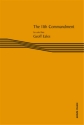 Geoff Eales, The 11th Commandment Flte Buch