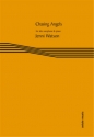 Jennifer Watson, Chasing Angels Altsaxophon und Klavier Buch