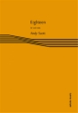 Andy Scott, Eighteen Tuba Buch