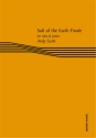 Andy Scott, Salt of the Earth Finale Tuba und Klavier Buch